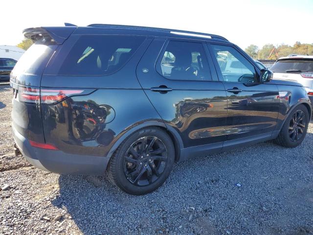 Photo 3 from auction – 2018 LAND ROVER DISCOVERY HSE with VIN SALRR2RK8JA049688