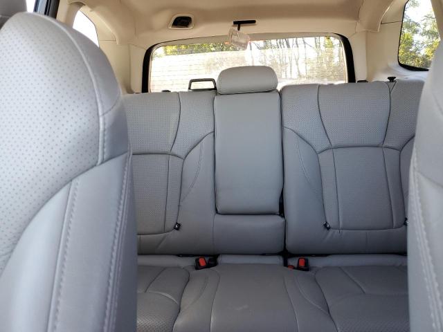 Photo 10 from auction – 2021 SUBARU FORESTER P with VIN JF2SKAJC6MH427581