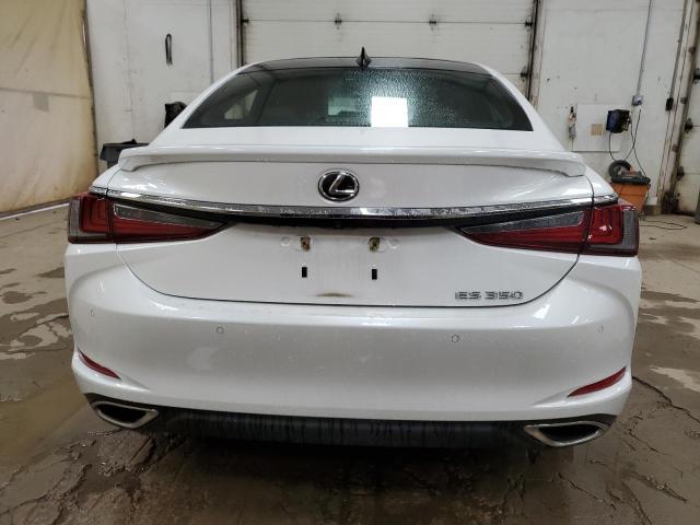 Photo 6 from auction – 2023 LEXUS ES 350 BAS with VIN 58AEZ1B10PU149622