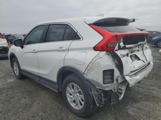 Photo 2 from auction – 2018 MITSUBISHI ECLIPSE CROSS ES with VIN JA4AT3AA6JZ064202