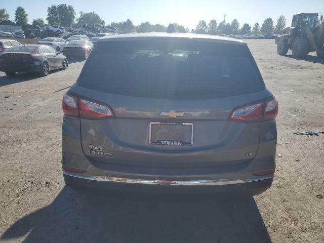 Photo 6 from auction – 2018 CHEVROLET EQUINOX LT with VIN 3GNAXJEV0JS627342