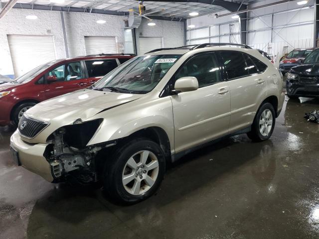 LEXUS RX 350 2007 with VIN 2T2HK31U37C023767 - Photo from auction