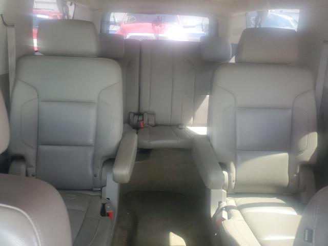 Photo 10 from auction – 2015 CHEVROLET SUBURBAN C with VIN 1GNSCKKC7FR133966