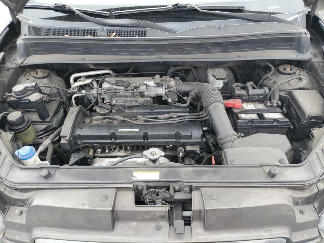 Photo 12 from auction – 2010 KIA SOUL + with VIN KNDJT2A28A7049317