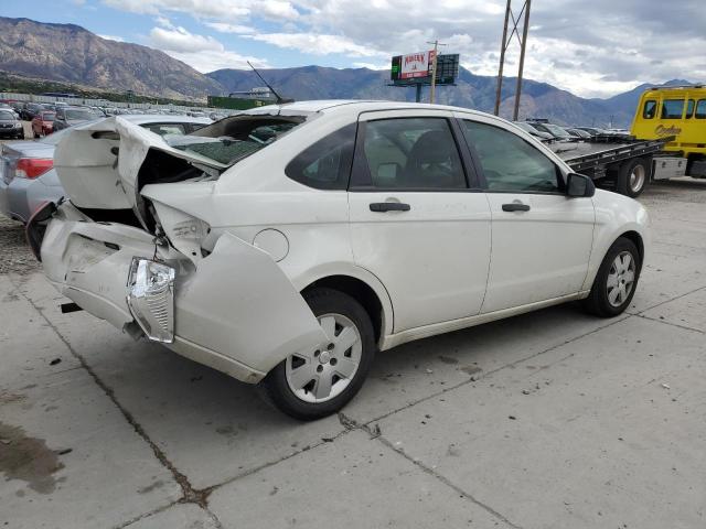 Photo 3 from auction – 2011 FORD FOCUS with VIN 1FAHP3EN6BW166131