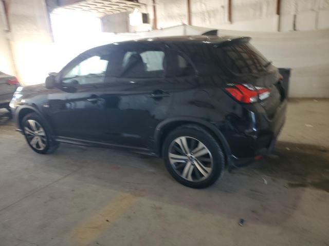 Photo 2 from auction – 2022 MITSUBISHI OUTLANDER with VIN JA4APUAU9NU015289