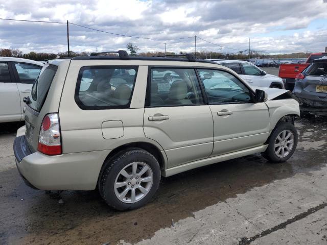 Photo 3 from auction – 2006 SUBARU FORESTER 2 with VIN JF1SG65696H703875