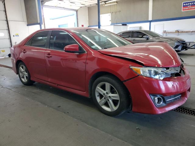Photo 4 from auction – 2014 TOYOTA CAMRY L with VIN 4T1BF1FK2EU864906
