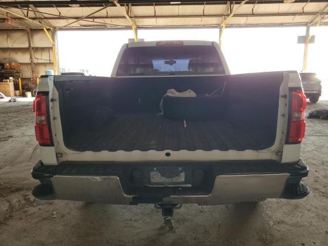 Photo 6 from auction – 2015 GMC SIERRA C15 with VIN 1GTR1TEH4FZ338946