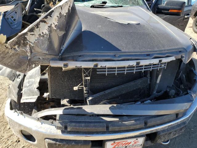 Photo 11 from auction – 2013 FORD F150 SUPER with VIN 1FTFW1EF1DKE35759