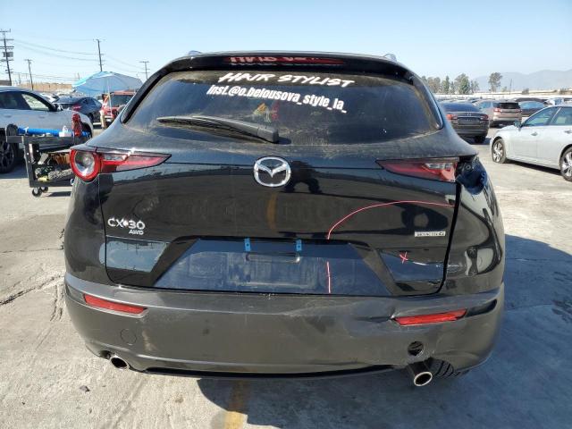 Photo 6 from auction – 2024 MAZDA CX-30 PREF with VIN 3MVDMBCM5RM673259