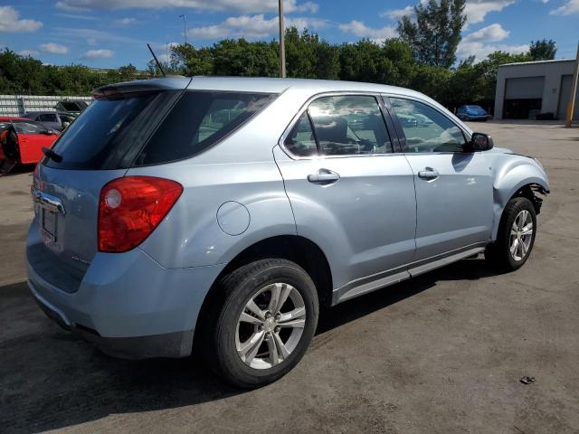 Photo 3 from auction – 2015 CHEVROLET EQUINOX LS with VIN 2GNALAEK4F6222706