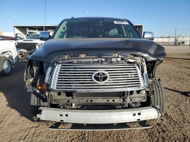 Photo 5 from auction – 2012 TOYOTA TUNDRA DOU with VIN 5TFBY5F17CX211822