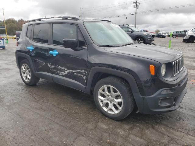 Photo 4 from auction – 2018 JEEP RENEGADE L with VIN ZACCJABB1JPH32986