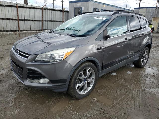 FORD ESCAPE TIT 2013 with VIN 1FMCU9J94DUD77976 - Photo from auction