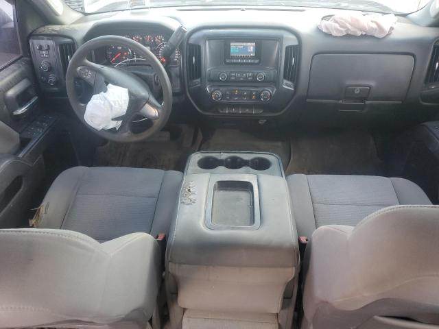 Photo 8 from auction – 2015 CHEVROLET SILVERADO with VIN 1GC1KUEGXFF649323