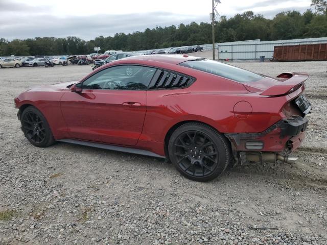 Photo 2 from auction – 2019 FORD MUSTANG with VIN 1FA6P8TH7K5182524