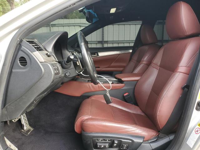 Photo 7 from auction – 2013 LEXUS GS 350 with VIN JTHCE1BL8D5003988