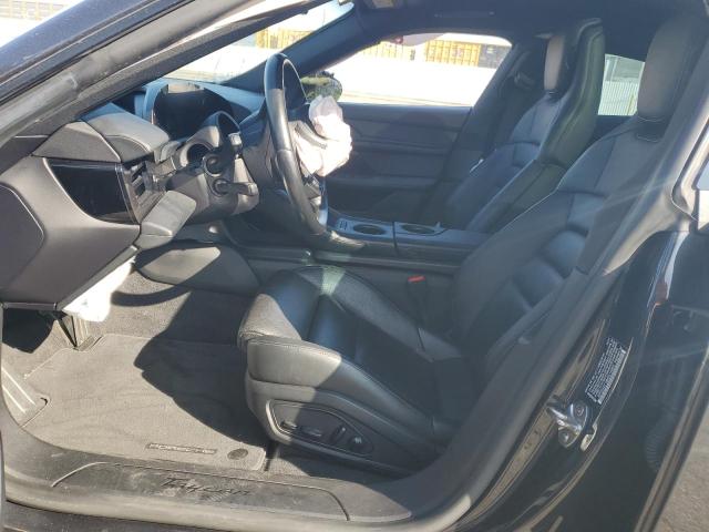 Фото 7 с аукциона – 2021 PORSCHE TAYCAN с VIN WP0AA2Y18MSA14803