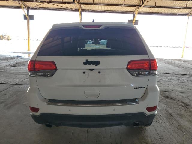 Photo 6 from auction – 2014 JEEP GRAND CHER with VIN 1C4RJEBG1EC464156