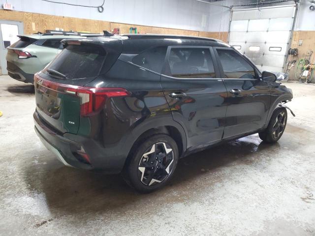 Photo 3 from auction – 2025 KIA SELTOS S with VIN KNDEUCAA0S7780563