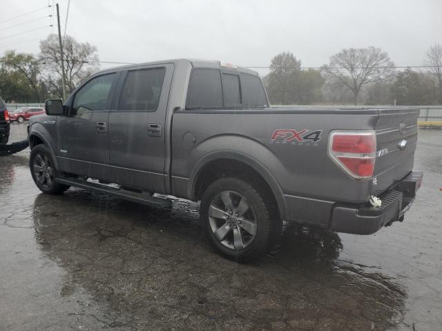 Фото 2 с аукциона – 2013 FORD F150 SUPER с VIN 1FTFW1ET2DFD89454