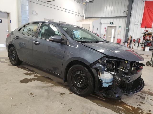 Photo 4 from auction – 2016 TOYOTA COROLLA L with VIN 2T1BURHE0GC737698