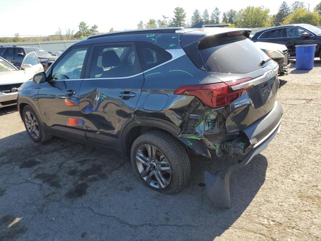 Photo 2 from auction – 2022 KIA SELTOS S with VIN KNDEU2AA0N7330071
