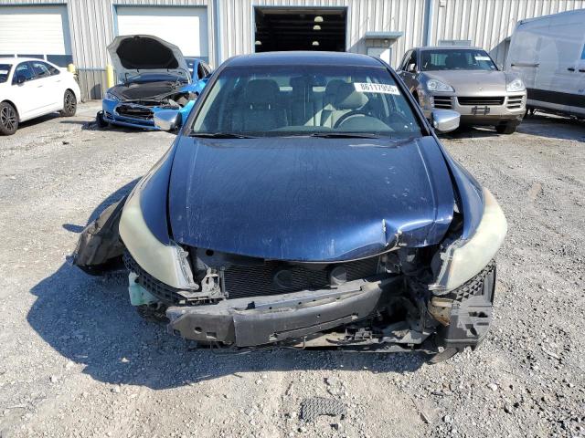 Photo 5 from auction – 2010 HONDA ACCORD EXL with VIN 1HGCP2F80AA028007