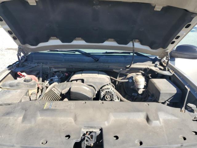 Photo 11 from auction – 2009 CHEVROLET SILVERADO with VIN 1GCEC14J69Z254374