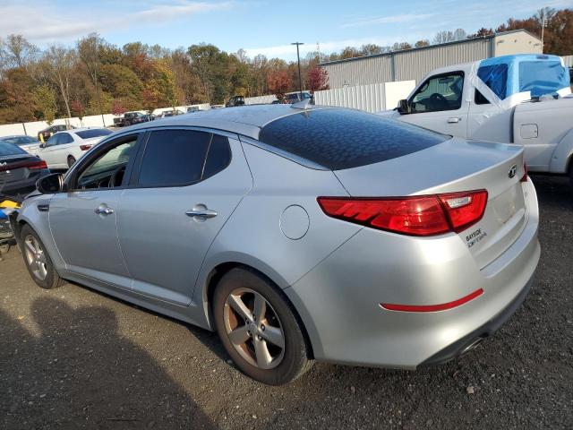 Photo 2 from auction – 2014 KIA OPTIMA LX with VIN 5XXGM4A74EG259294