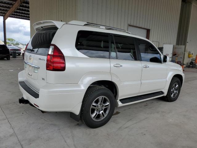 Photo 3 from auction – 2008 LEXUS GX 470 with VIN JTJBT20X080158792