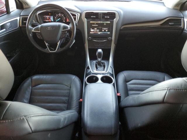 Photo 8 from auction – 2013 FORD FUSION SE PHEV with VIN 3FA6P0PU0DR386803