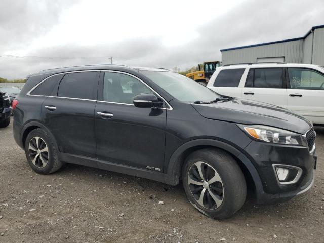 Photo 4 from auction – 2018 KIA SORENTO EX with VIN 5XYPHDA57JG420939