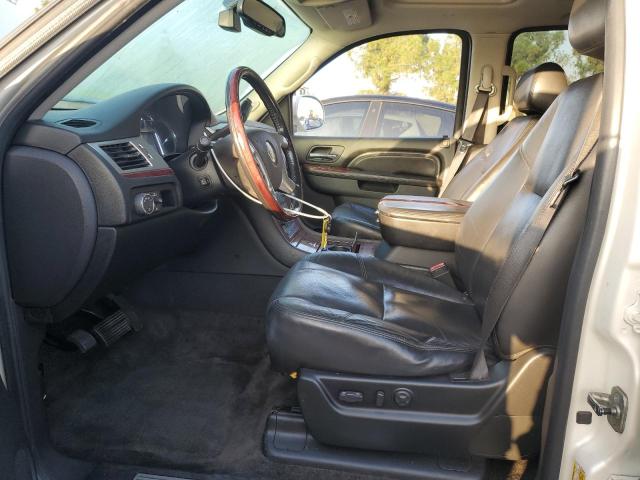 Photo 7 from auction – 2010 CADILLAC ESCALADE P with VIN 1GYUCCEF7AR138309