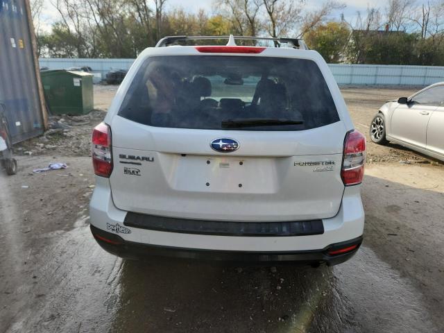 Photo 6 from auction – 2016 SUBARU FORESTER 2 with VIN JF2SJADC9GH454776