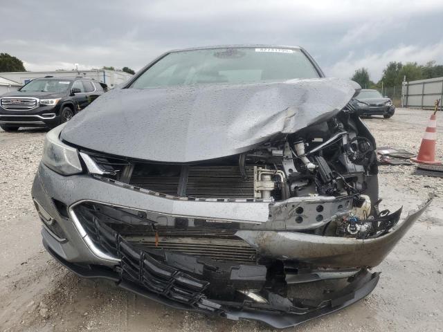 Photo 5 from auction – 2018 CHEVROLET CRUZE PREM with VIN 1G1BF5SM5J7142964