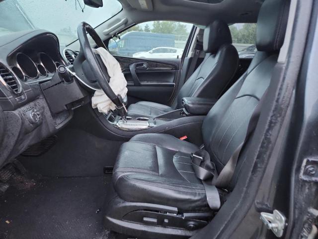 Photo 7 from auction – 2014 BUICK ENCLAVE with VIN 5GAKRBKD4EJ131994