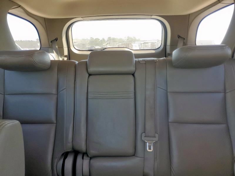 Photo 10 from auction – 2013 DODGE DURANGO SX with VIN 1C4RDHAG5DC699331