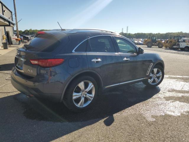 Photo 3 from auction – 2011 INFINITI FX35 with VIN JN8AS1MU5BM710139