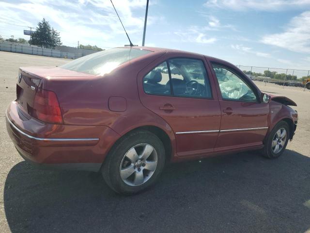 Photo 3 from auction – 2005 VOLKSWAGEN JETTA GLS with VIN 3VWSR69M65M014929