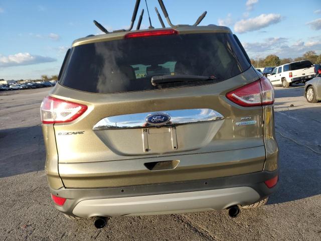 Photo 6 from auction – 2013 FORD ESCAPE SEL with VIN 1FMCU0H94DUC44412