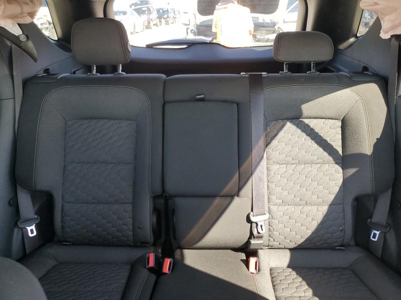 Photo 10 from auction – 2018 CHEVROLET EQUINOX LT with VIN 2GNAXJEV0J6222970