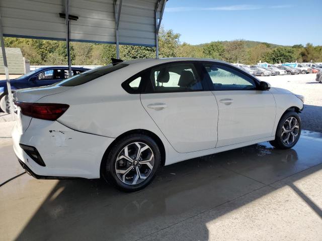 Photo 3 from auction – 2021 KIA FORTE FE with VIN 3KPF24ADXME263106