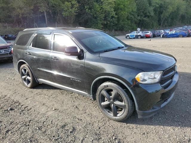 Photo 4 from auction – 2011 DODGE DURANGO CI with VIN 1D4SE5GT6BC594816