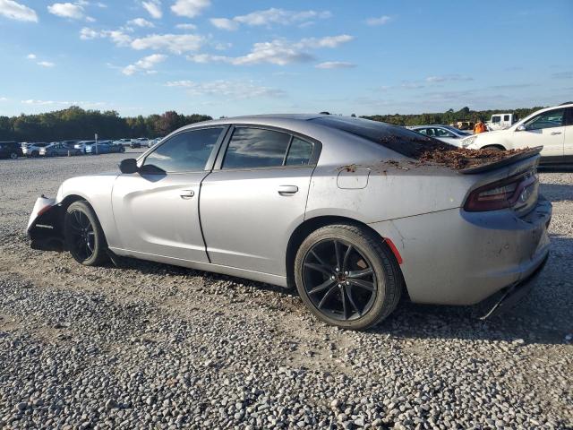 Photo 2 from auction – 2018 DODGE CHARGER with VIN 2C3CDXBG6JH126515