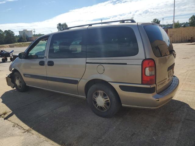 Photo 2 from auction – 2002 CHEVROLET VENTURE with VIN 1GNDX03E72D199958