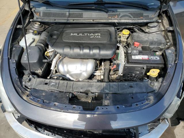 Photo 11 from auction – 2016 DODGE DART SXT with VIN 1C3CDFBB1GD516040