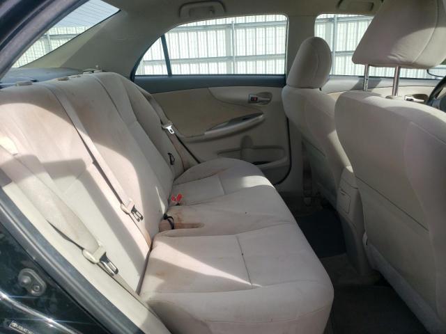 Photo 10 from auction – 2010 TOYOTA COROLLA BA with VIN JTDBU4EE1A9116586