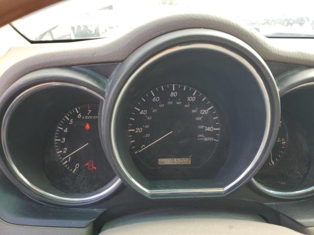 Photo 9 from auction – 2007 LEXUS RX 350 with VIN JTJGK31U470007388